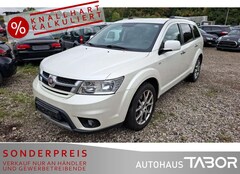 Bild des Angebotes Fiat Freemont 2.0 Mj Aut. My AWD Navi Kamera