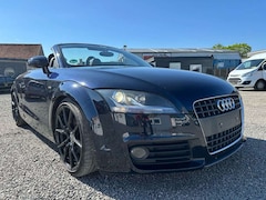 Bild des Angebotes Audi TT 2.0 TFSI Roadster  S line Sport/Plus