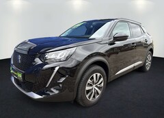 Bild des Angebotes Peugeot 2008 e- Allure Navi*KeyLess*Rückfahrkamera*SHZ