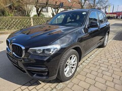 Bild des Angebotes BMW X3 xDrive25d Advantage
