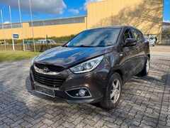 Bild des Angebotes Hyundai iX35 FIFA World Cup Edition 2WD