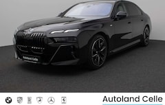 Bild des Angebotes BMW i7 xD60 M-Sport HUD Pano 360°Massage ACC Soft 21