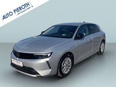 Bild des Angebotes Opel Astra 1.2 Turbo Elegance (L)