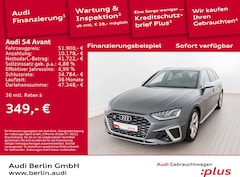 Bild des Angebotes Audi S4 TDI tiptr. SITZHZG PDC MATRIX NAVI HUD