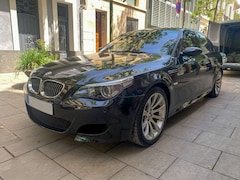 Bild des Angebotes BMW M5 M5 E60