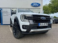 Bild des Angebotes Ford Ranger Wildtrak DoKa Aut. AWD