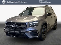 Bild des Angebotes Mercedes-Benz GLB 200 GLB