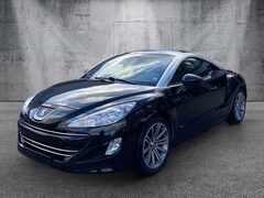 Bild des Angebotes Peugeot RCZ Klimaauto / AHK / Scheckheft / PDC