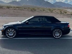 Bild des Angebotes BMW M3 M3 Cabrio SMG