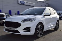 Bild des Angebotes Ford Kuga ST-LINE X 2.5 PHEV, Panorama, Fahrer-Assist