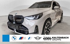 Bild des Angebotes BMW X3 xDrive 30e M-Sport Pro 360° PANO LED HUD