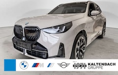 Bild des Angebotes BMW X3 xDrive 30e M-Sport Pro 360° PANO LED HUD