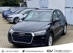 Bild des Angebotes Audi Q5 2.0 TDI *NAVI*LED*KAMERA*PDC*SITZHEIZUNG*