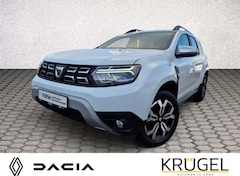 Bild des Angebotes Dacia Duster Blue dCi 115 2WD Prestige