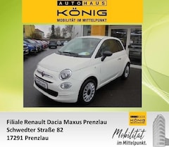 Bild des Angebotes Fiat 500C PIÙ DOLCEVITA
