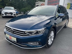 Bild des Angebotes VW Passat 2.0 TDI DSG Elegance Highline Kamera Leder