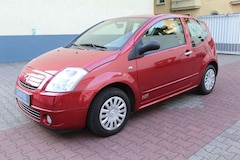 Bild des Angebotes Citroen C2 Confort ( Klima / Tüv 06/2027 )