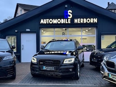 Bild des Angebotes Audi SQ5 3.0 TDI plus quattro/Pano/B&O/AHK/Kamera