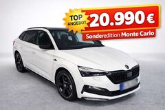 Bild des Angebotes Skoda Scala Monte Carlo