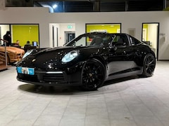 Bild des Angebotes Porsche 911 Targa 4 BOSE*Touch*Connect Plus*Sport-Chrono