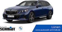 Bild des Angebotes BMW i5 xDrive40 Touring M Sport + GARANTIE-bis-06.30