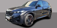 Bild des Angebotes BMW X5 M Competition*Pano*B&W*AHK*Massage
