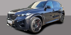 Bild des Angebotes BMW X5 M Competition*Pano*B&W*AHK*Massage
