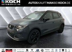 Bild des Angebotes SEAT Arona FR Black Edition 1.0 TSI DSG KAMERA NAVI LED