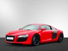 Bild des Angebotes Audi R8 Coupe 4.2 FSI quattro/Carbon/B & O/Kamera/OZ