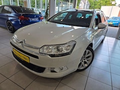 Bild des Angebotes Citroen C5 Tourer Exclusive