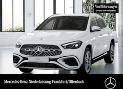 Bild des Angebotes Mercedes-Benz GLA 200 AMG+360°+MULTIBEAM+TOTW+KEYLESS+7G