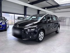 Bild des Angebotes Citroen Grand C4 SpaceTourer LIVE PACK+NAV+7SITZ+EINPARK
