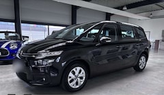Bild des Angebotes Citroen Grand C4 SpaceTourer LIVE PACK+NAV+7SITZ+EINPARK