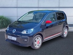 Bild des Angebotes VW up! beats 1.0 Soundsystem "beats", LM-Felgen