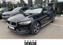 Bild des Angebotes Volvo V60 Cross Country Cross Country Pro AWD B4 Diesel EU6d HUD StandHZG