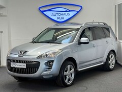 Bild des Angebotes Peugeot 4007 Platinum 2.2L/AHK/PANO/LEDER/NAVI