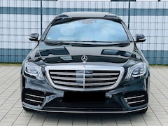 Bild des Angebotes Mercedes-Benz S 400 d 4Matic 9G-TRONIC