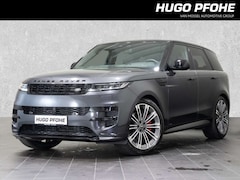 Bild des Angebotes Land Rover Range Rover Sport AUTOBIOGRAPHY 4.4 P530 AWD