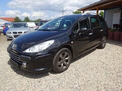 Bild des Angebotes Peugeot 307 Épok 110