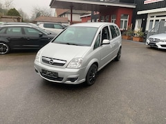 Bild des Angebotes Opel Meriva Edition*INSP NEU*ZR GEW*RENTNER*PDC*