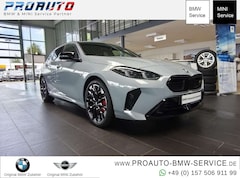 BMW M1 35 xDr M Sport Pro PANO/HUD/Memo/360°/M-Sitze
