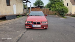 Bild des Angebotes BMW 323 ti Compact M Sport Edition