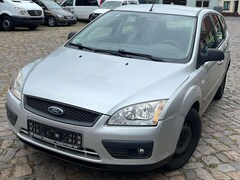 Bild des Angebotes Ford Focus Turnier Fun X
