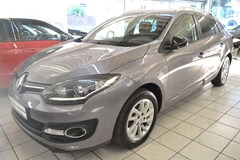 Bild des Angebotes Renault Megane 1.5 DCi Limited Co²-090g*NAVIGATION*KEYLESS&Go