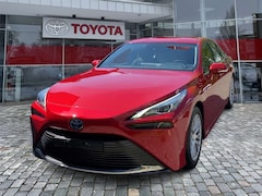 Bild des Angebotes Toyota Mirai Executive 360 SpurW LM LED KeyLess Leder