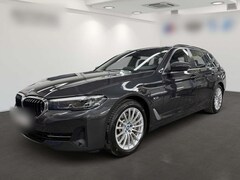 Bild des Angebotes BMW 530 e LiveCockpitProf.*Stop&Go*DAB*1.Hand*Unfallfrei*
