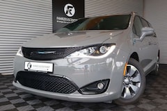 Bild des Angebotes Chrysler Pacifica S 3.6L E-HYBRID/7-SITZER/H&K/TV/KAMERA
