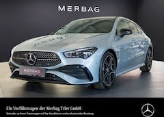 Bild des Angebotes Mercedes-Benz CLA 180 Shooting Brake 360 ACC AUT DynLicht Kam.