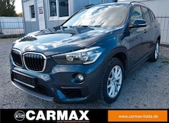 Bild des Angebotes BMW X1 xDrive 20i Advantage,PDC,Automatik,Scheckheft