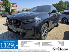Bild des Angebotes BMW X6 xDrive30d M Sport